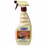 Blue Magic 800 Leather & Vinyl Spray Cleaner