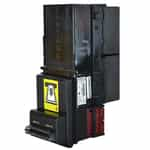 Coinco VX63B43US00 Vantage MDB 34VDC Bill Acceptor