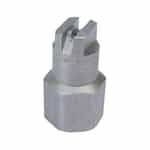 SA1/4 WEG 1505 Spraying Systems Steel WEG Spray Tip