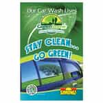GS310 Simoniz Windmaster Green Scene Sign