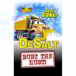 Simoniz Desalt Windmaster Sign Insert