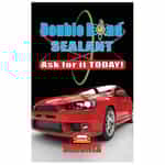 HP520 Simoniz Windmaster Double Bond Sign