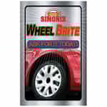 HP540 Simoniz Windmaster Wheel Brite Sign