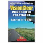Vision Clear Windmaster Sign