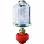 A01-116-3500 Wanner Engineering Oil Reservoir - 4 Oz.