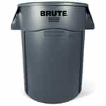 FG264360 Rubbermaid Brute Trash Can