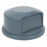 FG264788 Rubbermaid Gray Brute Dome Lid