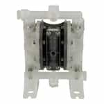 Yamada G15PS11 Diaphragm Pump with 1/2 in. Polypropylene Port