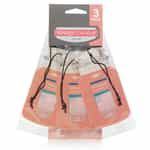 Yankee Candles Pink Sands Car Jar 3 Pack