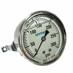 WGG300C Hypro GG Series Pressure Gauge