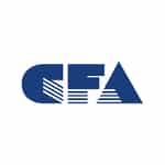 CFA logo