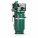 Champion VRV5-8 230V/3PH Air Compressor