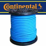 Continental 20022684 Blue Insta-Grip Hose, 1/2 in.