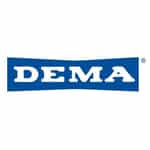 Dema Logo