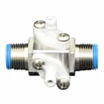 221.029 Dema Rocket White Chemical Injector