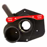 Vacuum Dualer
