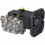 ET Series Hollow Shaft