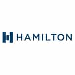 Hamilton Changer Logo