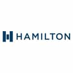 Hamilton Logo