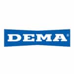 Dema Coil & Bracket 41.9.5A.3