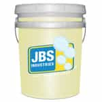 JBS Industries TR-125 Predator Polymer Based Tire Cleaner, 5 Gallon Pail