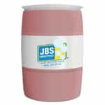 JBS Industries WX-225 Clear Coat Sealer, 55 Gallon Drum