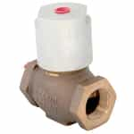 Lexair AHC1903498 Shut Off Valve