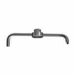 Mosmatic 2 Nozzle T-Bar Spinner