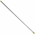 Aluminum Lance