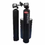 2 Tank Water Softener