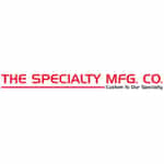 Specialty Manufacturing Logo