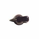 Electroswitch 03029-1 Rotary Switch Knob - Black