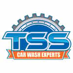 TSS Logo