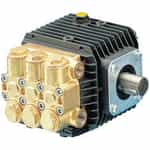 Triplex Plunger Pump