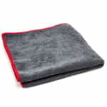 ULTRA-86CHAR Towels by Dr. Joe Ultra-86 Heavy Microfiber Charcoal Towel