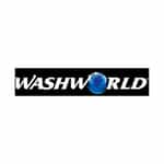 Washworld Logo