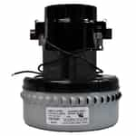 Ametek Motor 5.7, 240V, 2-Stage