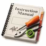 Operating Manuals and Installation Guides