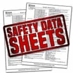 Safety Data Sheets (SDS)