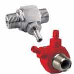 car wash chemical injector