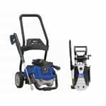 Electric Type Pressure Washer