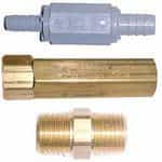 Car Wash Check valves