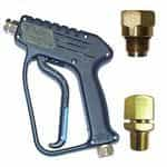 Car Wash Spray Gun