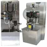 Low Pressure Car Wash Systems