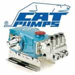 Cat Pumps and Parts