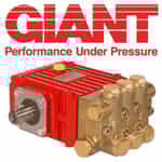 Giant Pumps and Parts