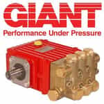 Giant Pumps and Parts