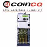 Coinco Acceptor