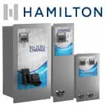 Hamilton Bill Changers