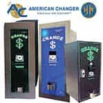 American Changer Change Machines